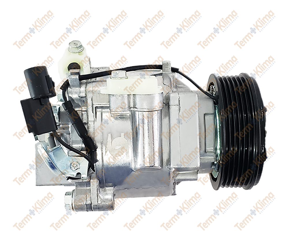 Compressor Mitsubishi Asx - Outlander Kompax - 20182