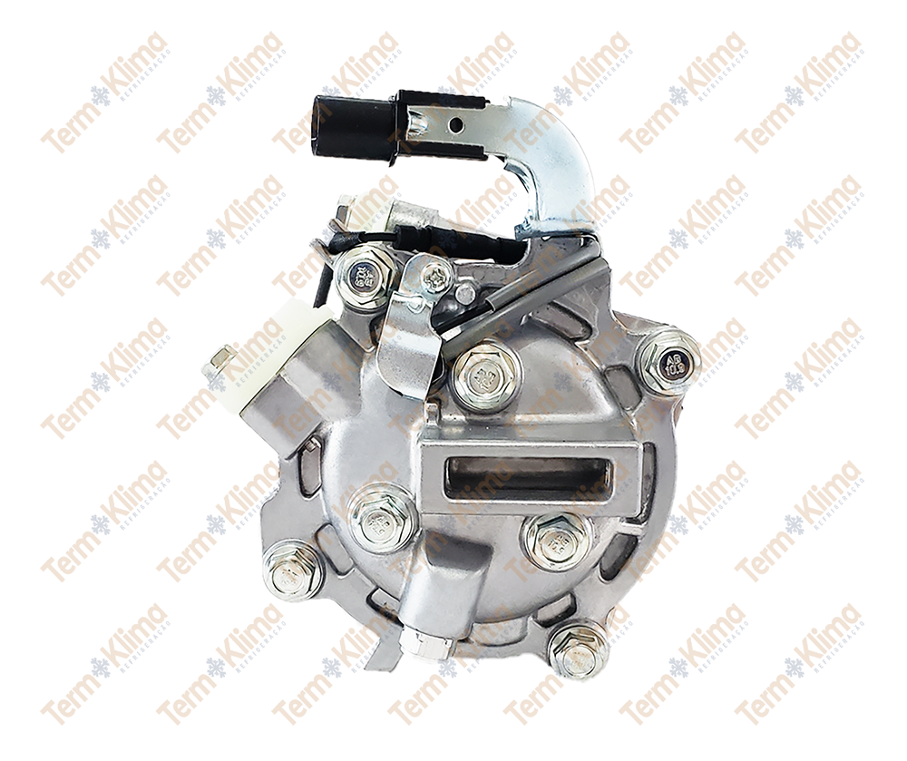 Compressor Mitsubishi Asx - Outlander Kompax - 20182