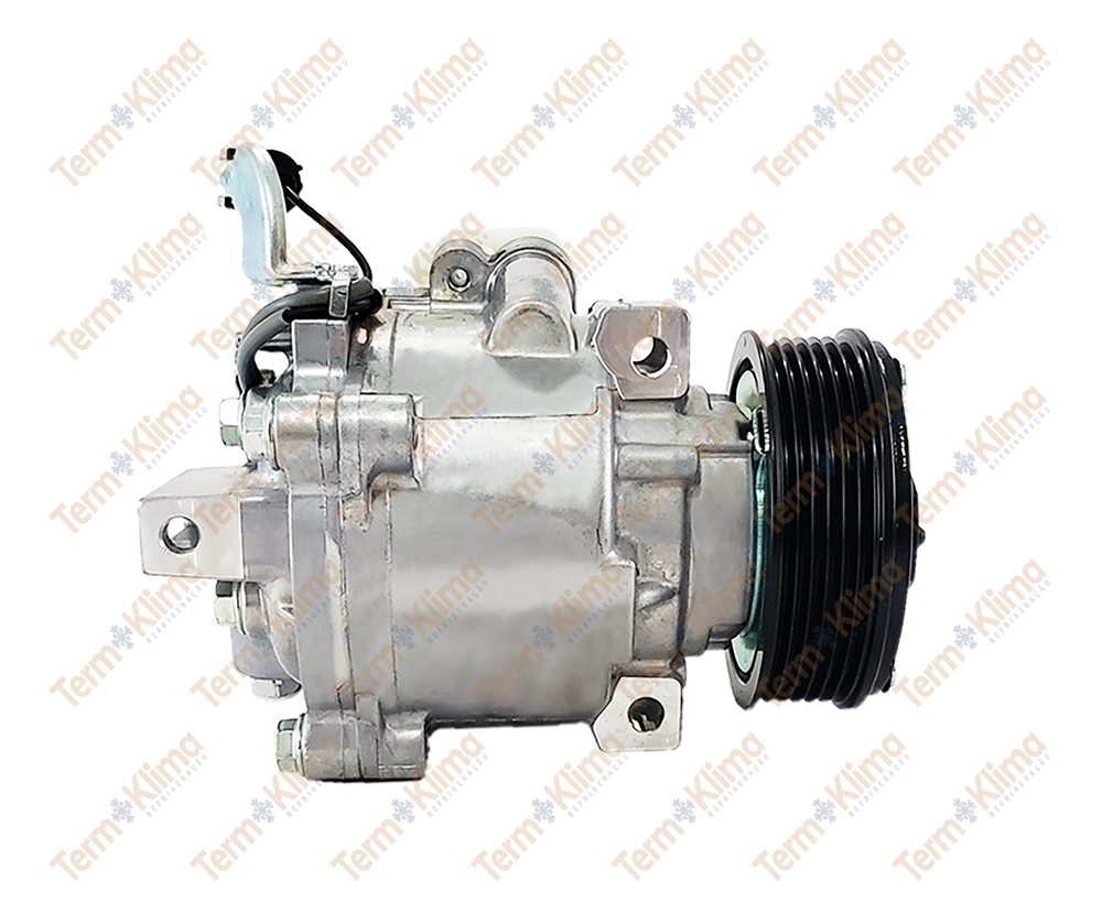 Compressor Mitsubishi Asx - Outlander Kompax - 20182