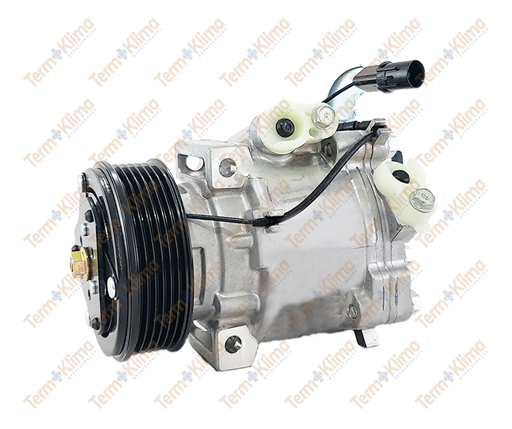 Compressor Mitsubishi Asx - Outlander Kompax - 20182