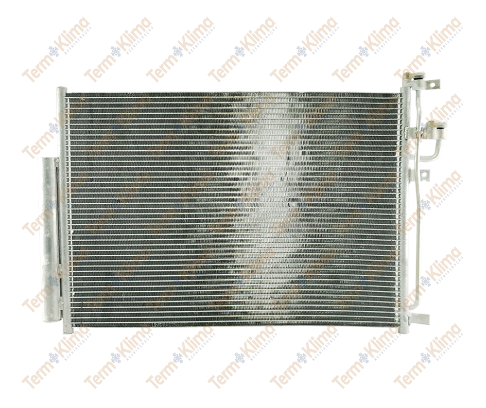 CONDENSADOR GM CAPTIVA - 24099