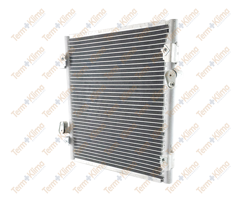 CONDENSADOR HONDA CIVIC 1998 A 2000 - 24198