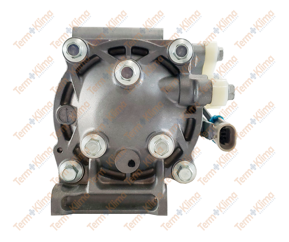 COMPRESSOR FIAT DOBLO / GRAND SIENA TETRA FUEL SANDEN - 20132