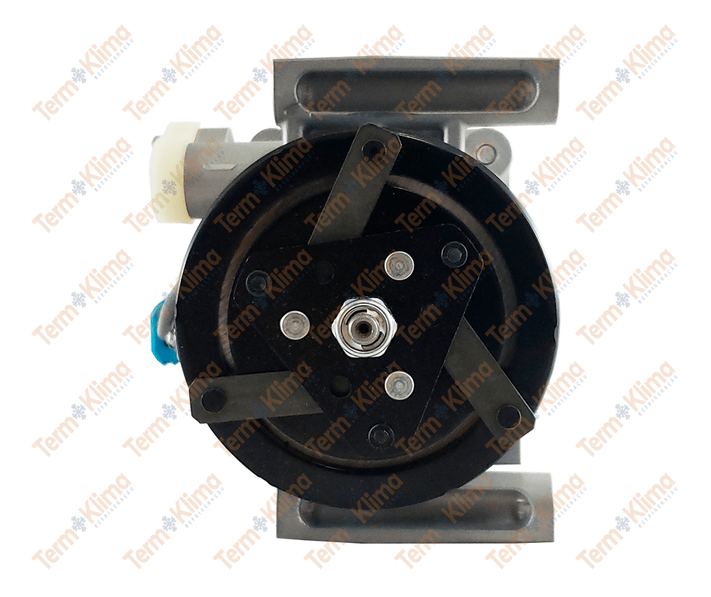 COMPRESSOR FIAT DOBLO / GRAND SIENA TETRA FUEL SANDEN - 20132