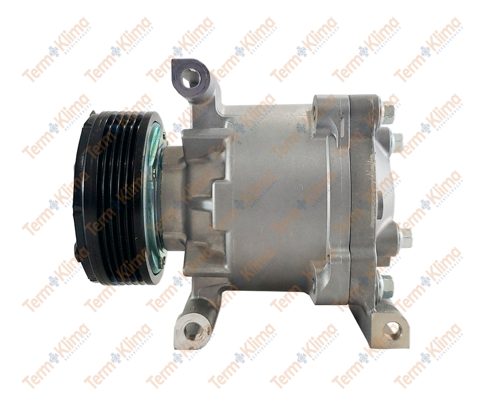 COMPRESSOR FIAT DOBLO / GRAND SIENA TETRA FUEL SANDEN - 20132
