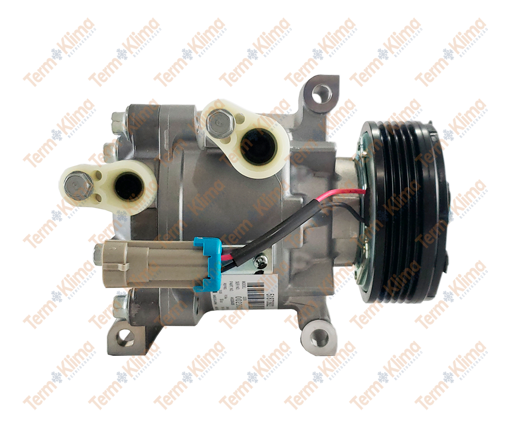 COMPRESSOR FIAT DOBLO / GRAND SIENA TETRA FUEL SANDEN - 20132