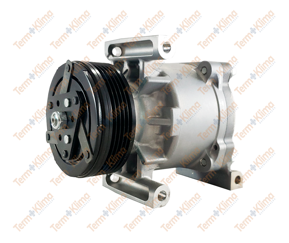 COMPRESSOR FIAT DOBLO / GRAND SIENA TETRA FUEL SANDEN - 20132