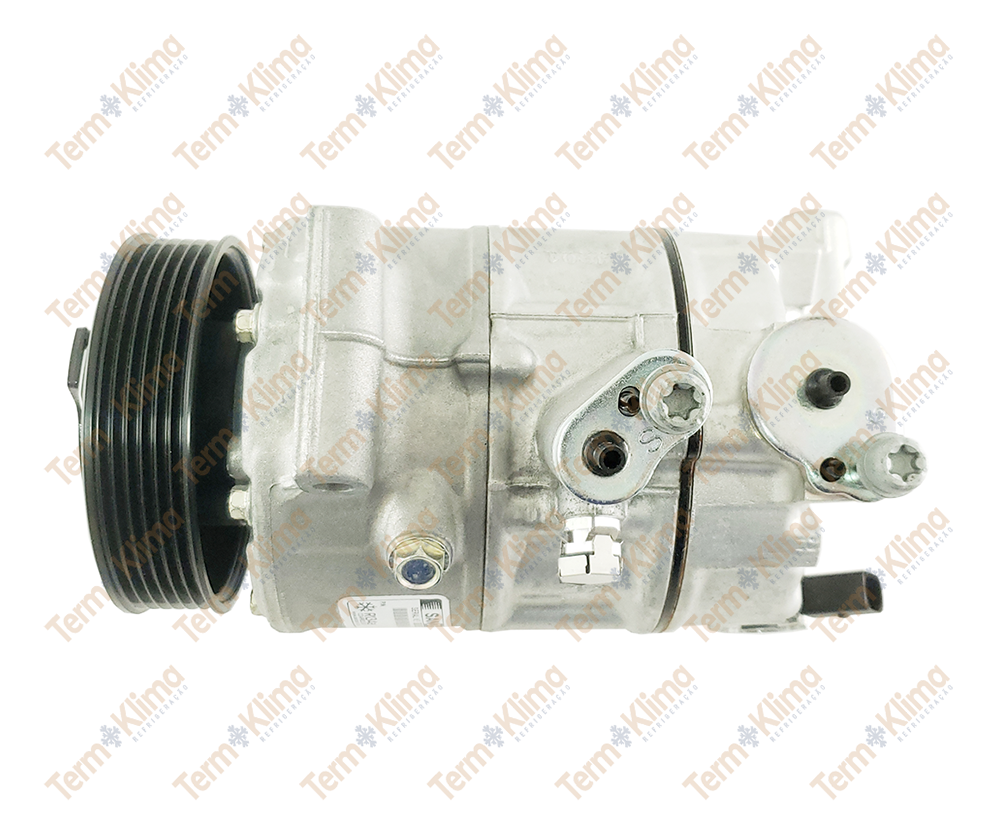 COMPRESSOR VOLKSWAGEN JETTA 2.5 SANDEN - 20144
