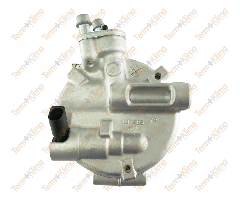 COMPRESSOR VOLKSWAGEN JETTA 2.5 SANDEN - 20144