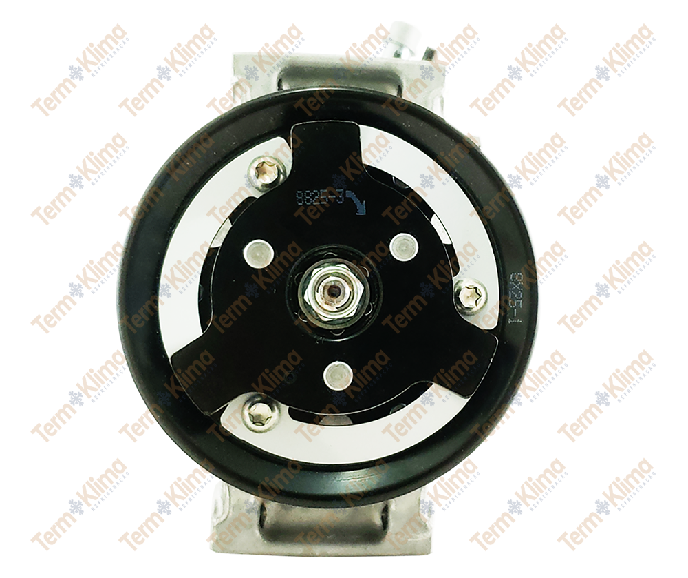 COMPRESSOR VOLKSWAGEN JETTA 2.5 SANDEN - 20144