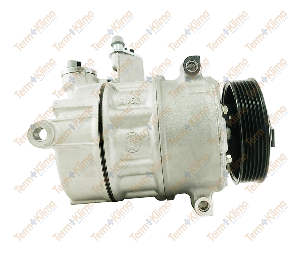 COMPRESSOR VOLKSWAGEN JETTA 2.5 SANDEN - 20144