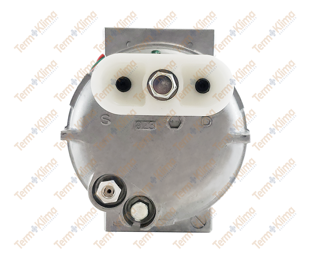 COMPRESSOR SELTEC TM21 2A 24V SANDEN - 20147