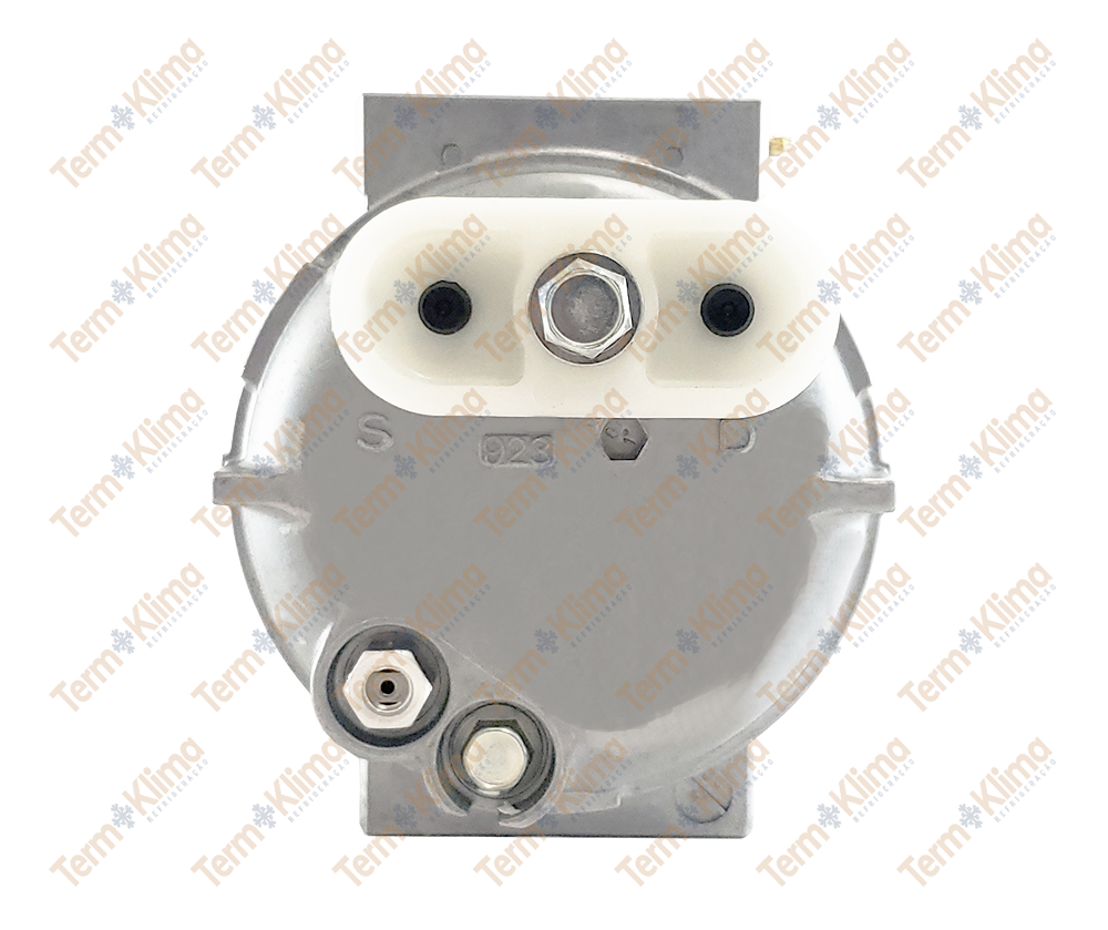 COMPRESSOR TM21 8PK 24V SANDEN - 20148