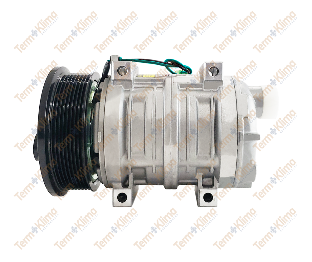 COMPRESSOR TM21 8PK 24V SANDEN - 20148