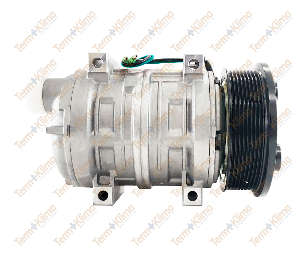COMPRESSOR TM21 8PK 24V SANDEN - 20148