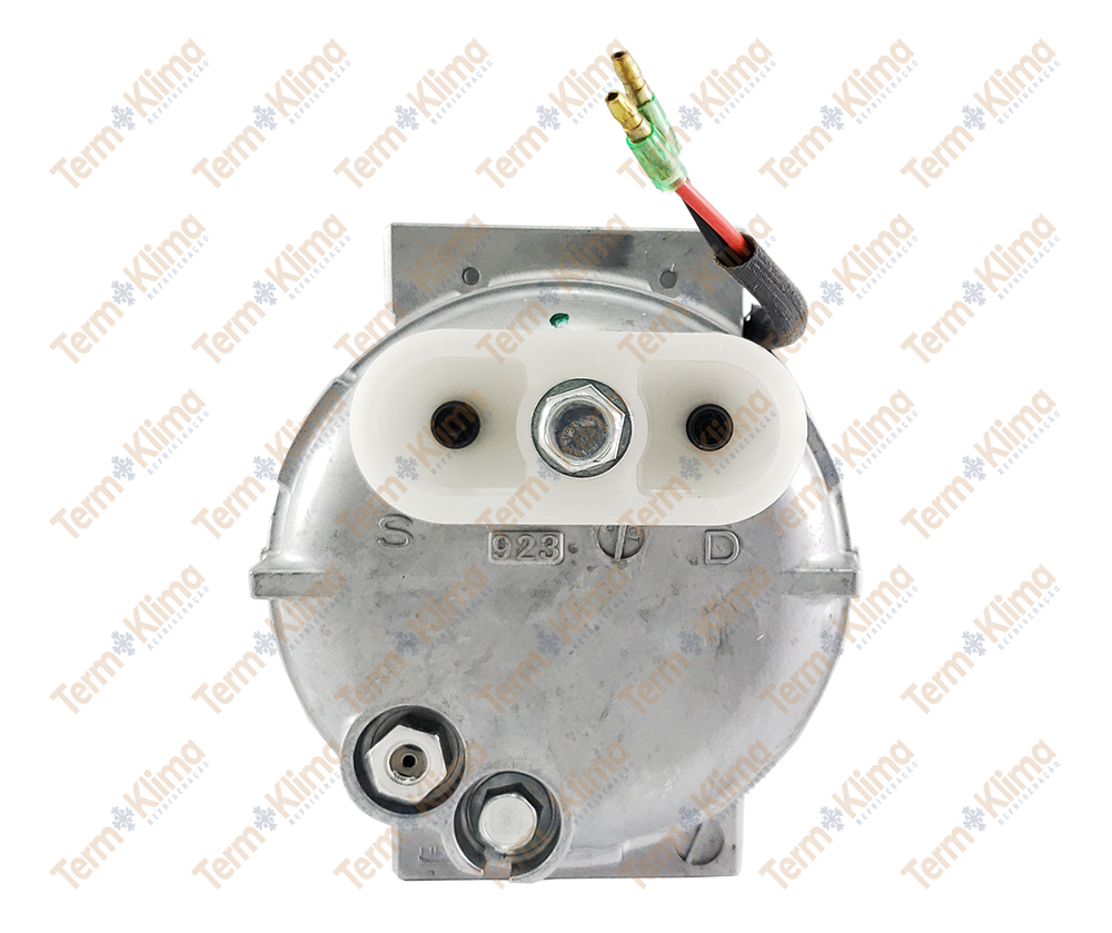 COMPRESSOR SELTEC TM21 1A 12V SANDEN - 20155