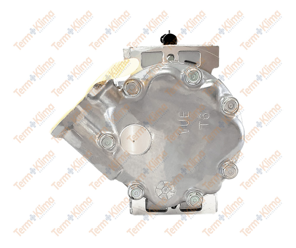 COMPRESSOR FIAT DUCATO / CITROEN JUMPER / PEUGEOT BOXER SANDEN - 20172