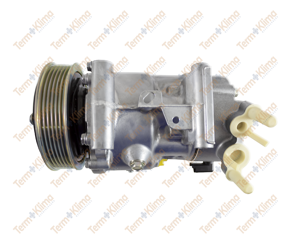 COMPRESSOR PEUGEOT 208 / 307 / 308 SANDEN - 20178