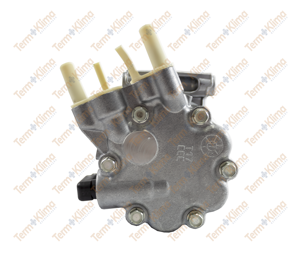 COMPRESSOR PEUGEOT 208 / 307 / 308 SANDEN - 20178