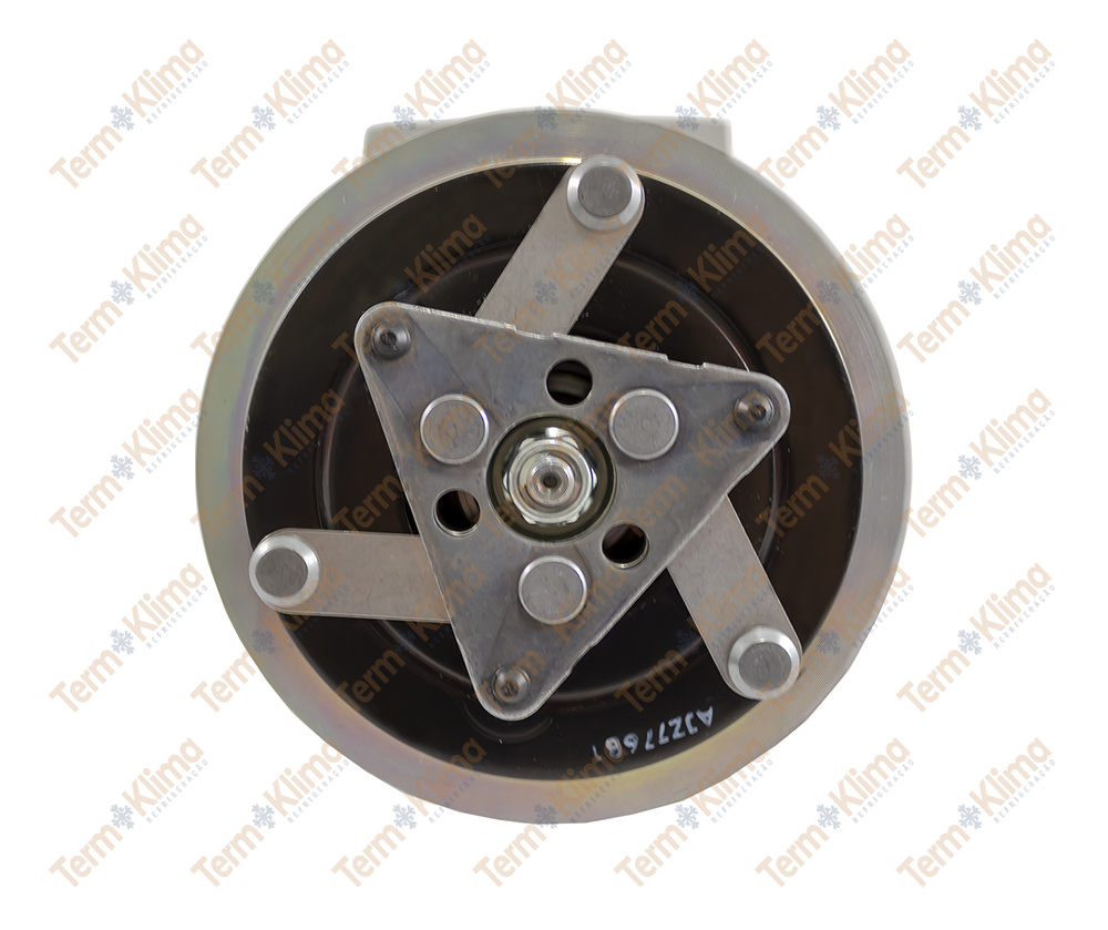 COMPRESSOR PEUGEOT 208 / 307 / 308 SANDEN - 20178