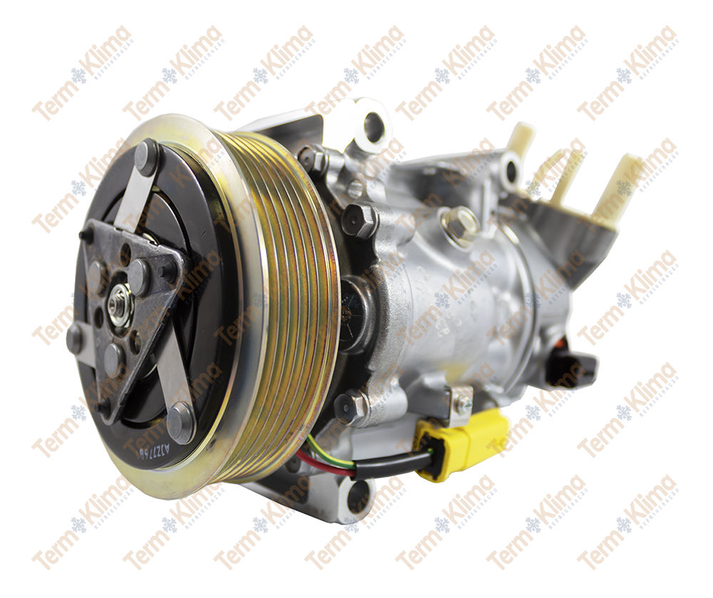 COMPRESSOR PEUGEOT 208 / 307 / 308 SANDEN - 20178