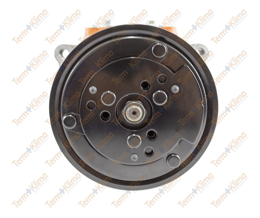 COMPRESSOR 6P 1A 12V SANDEN - 20194
