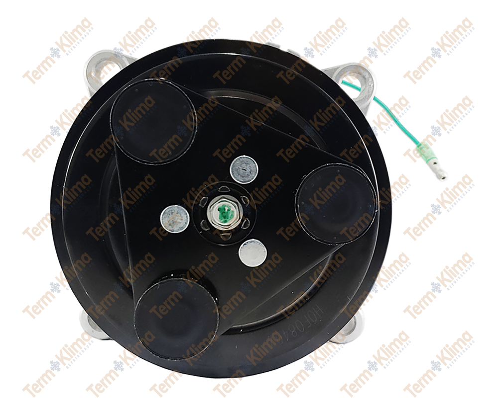 COMPRESSOR SELTEC TM16 6PK12V SANDEN - 20221