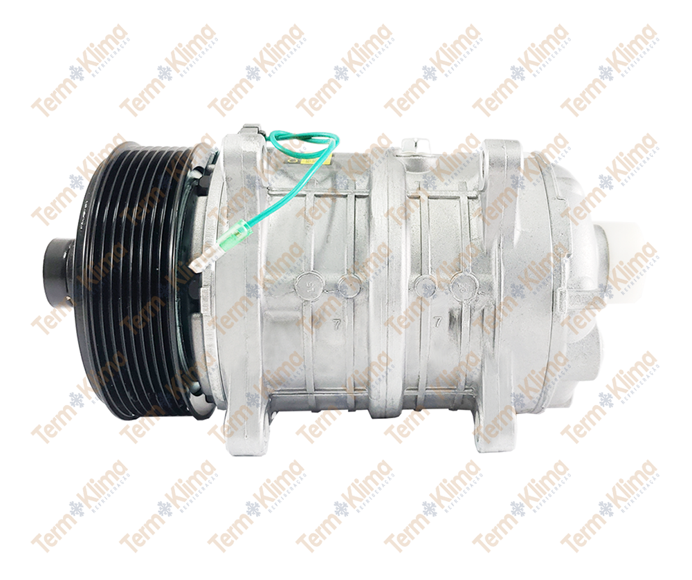 COMPRESSOR SELTEC TM16 6PK12V SANDEN - 20221