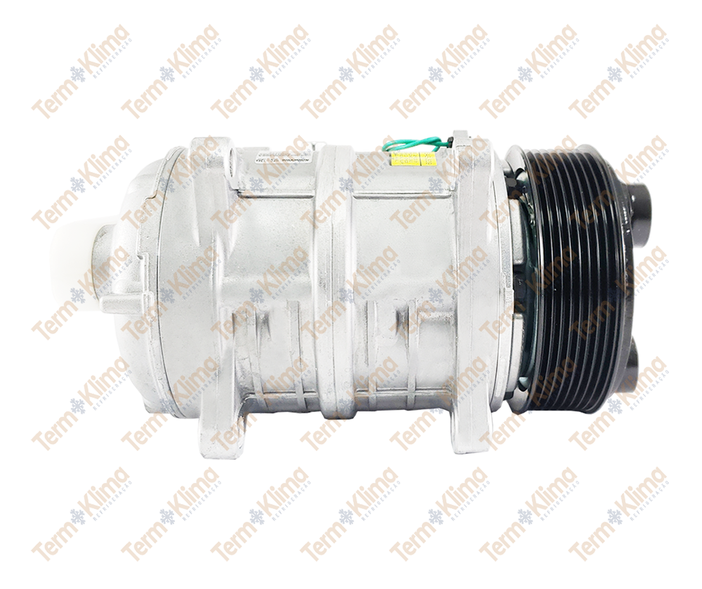 COMPRESSOR SELTEC TM16 6PK12V SANDEN - 20221
