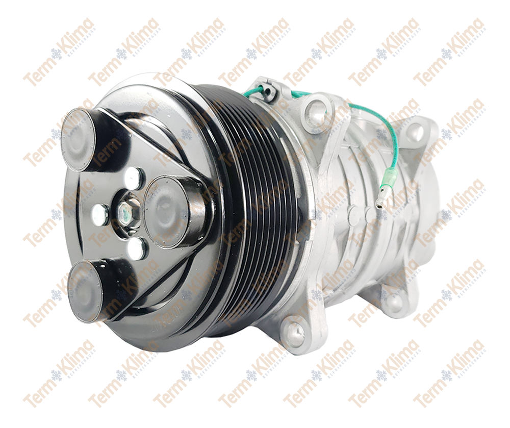 COMPRESSOR SELTEC TM16 6PK12V SANDEN - 20221