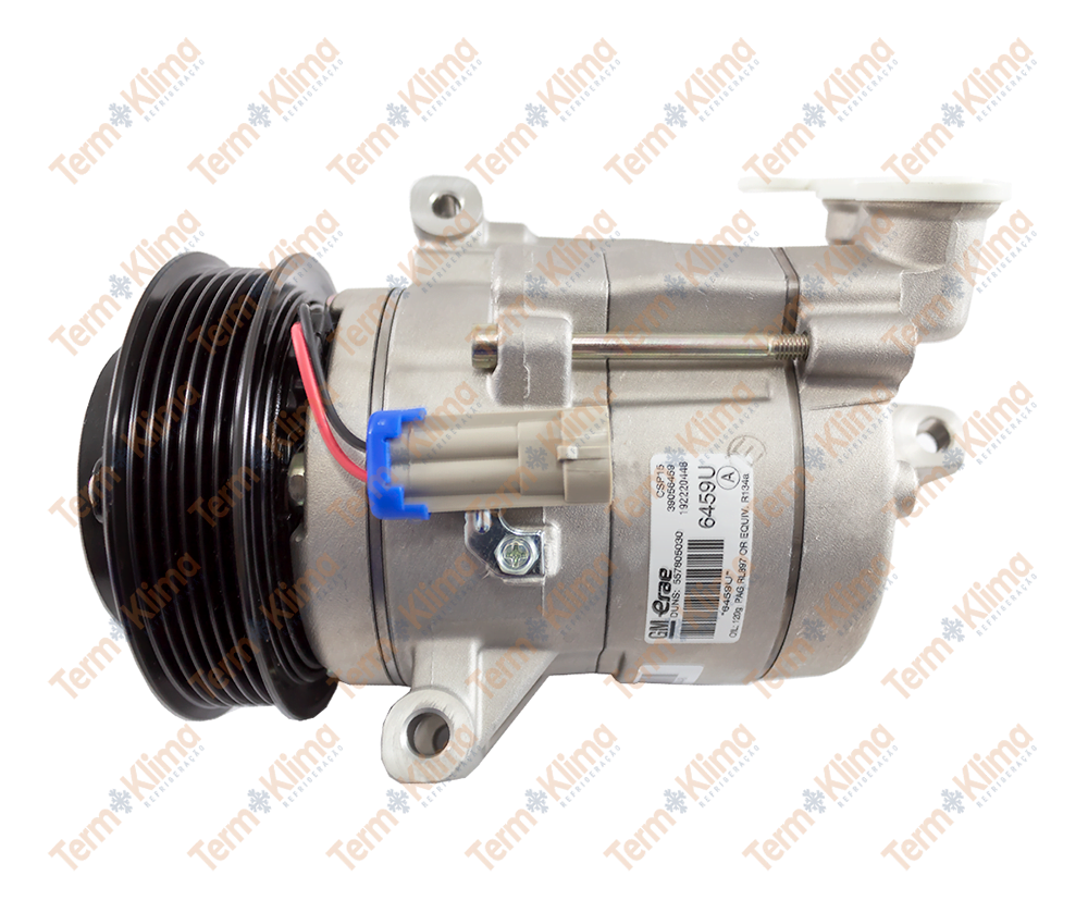 COMPRESSOR GM CRUZE SANDEN - 20233