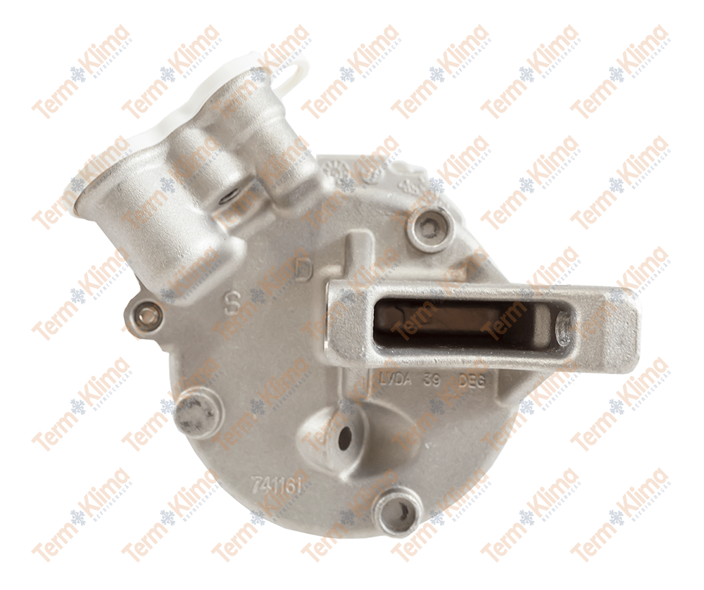 COMPRESSOR GM CRUZE SANDEN - 20233