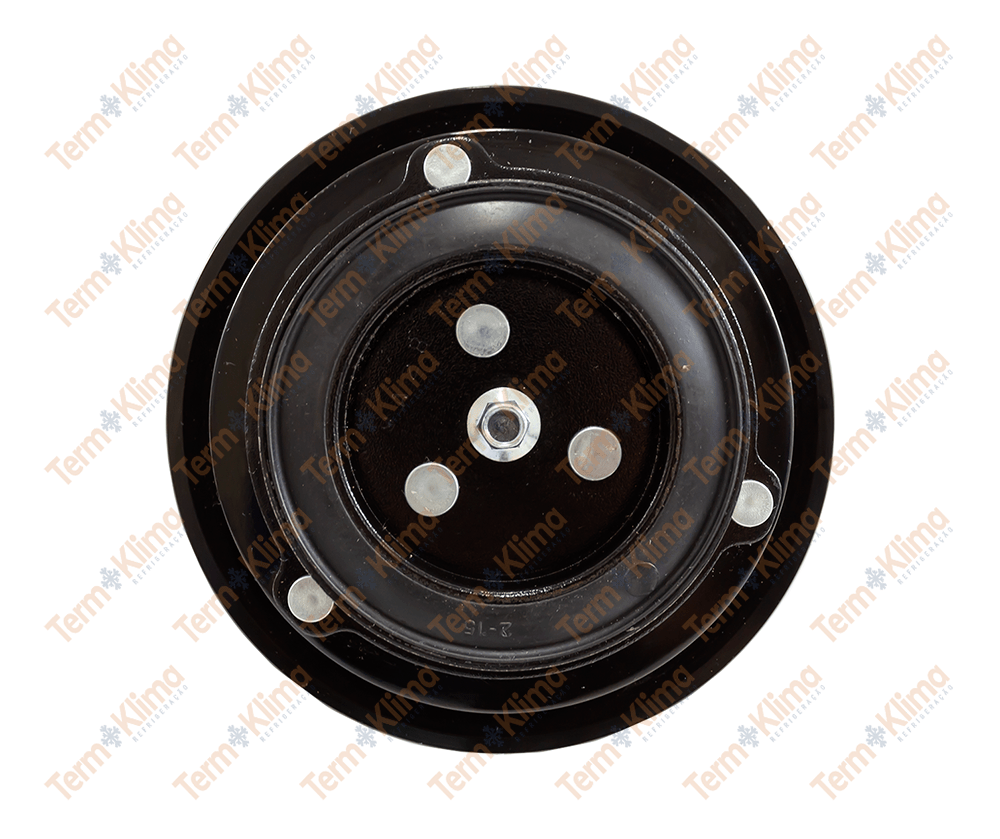 COMPRESSOR GM CRUZE SANDEN - 20233