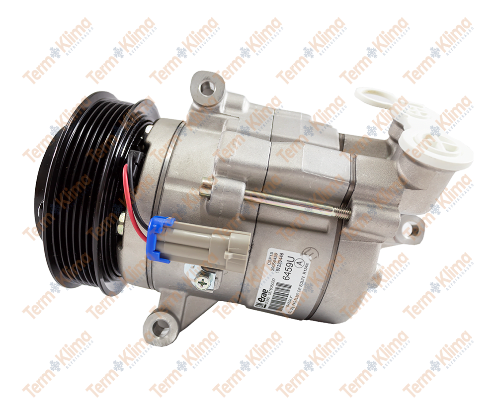 COMPRESSOR GM CRUZE SANDEN - 20233