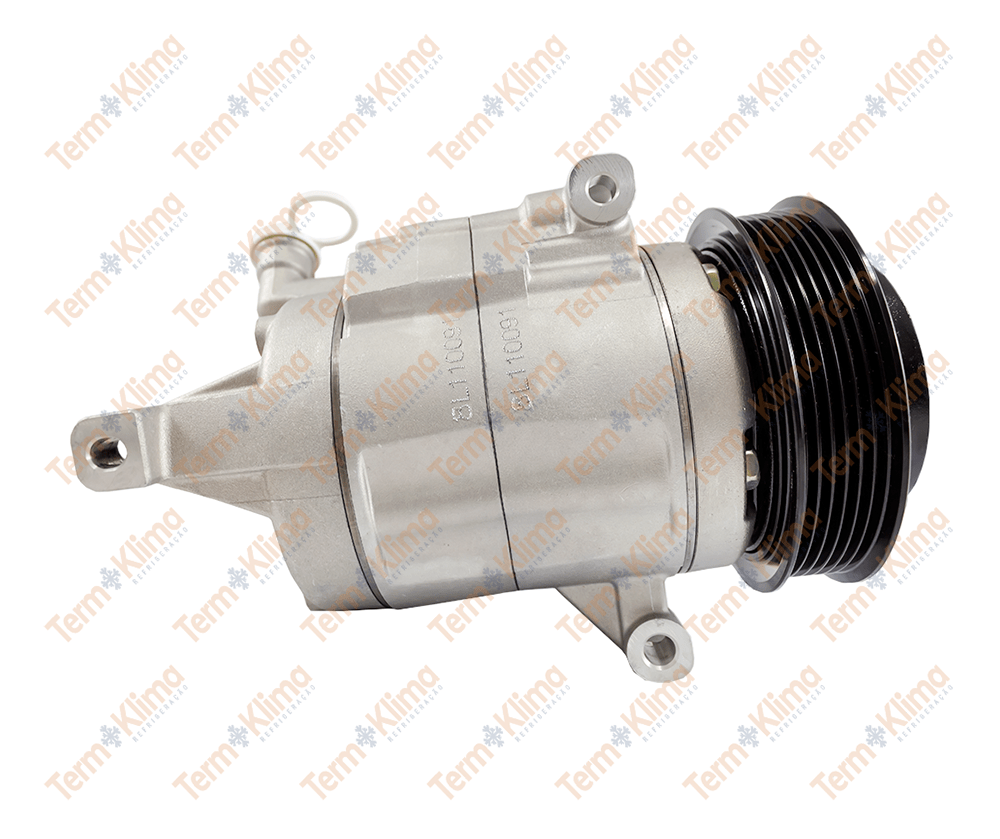 COMPRESSOR GM CRUZE SANDEN - 20233