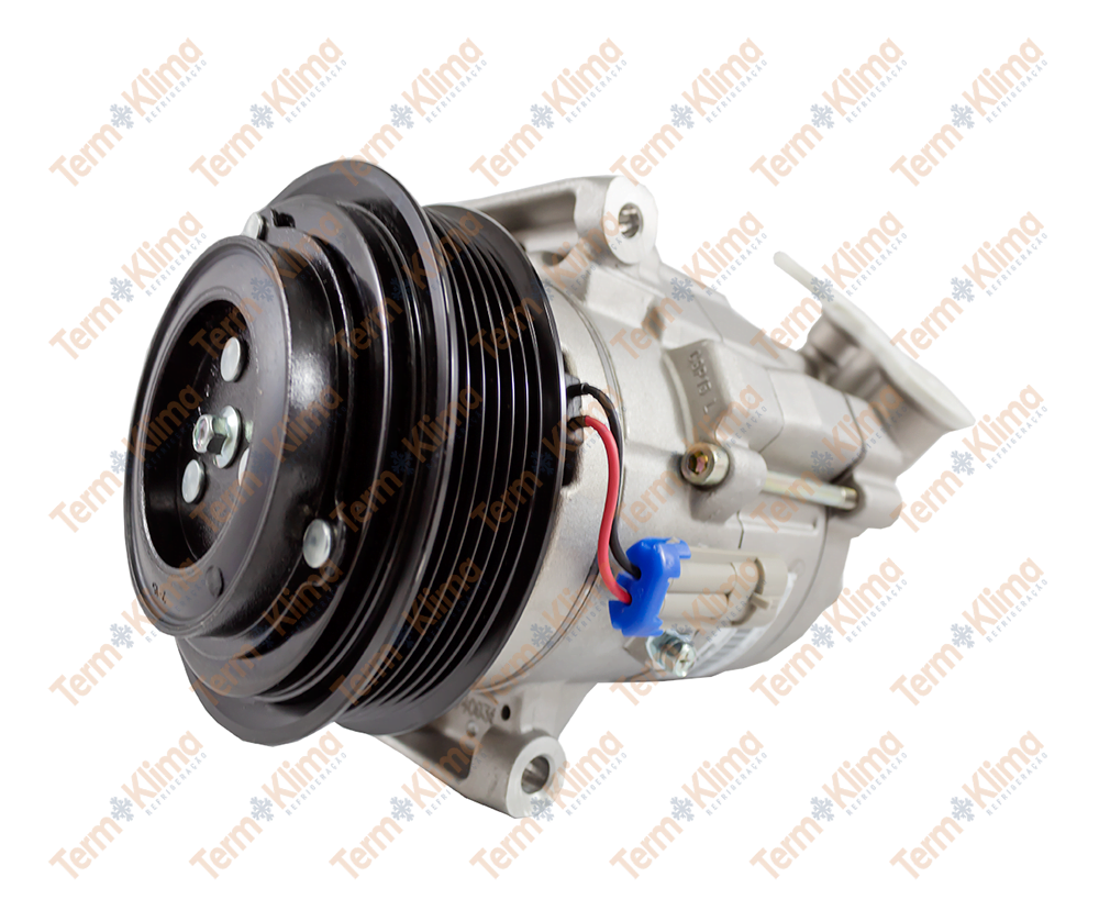 COMPRESSOR GM CRUZE SANDEN - 20233