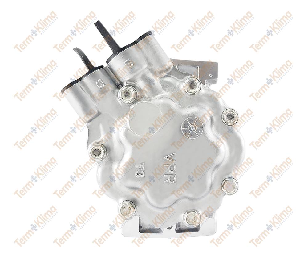 COMPRESSOR RENAULT DUSTER SANDEN - 20242