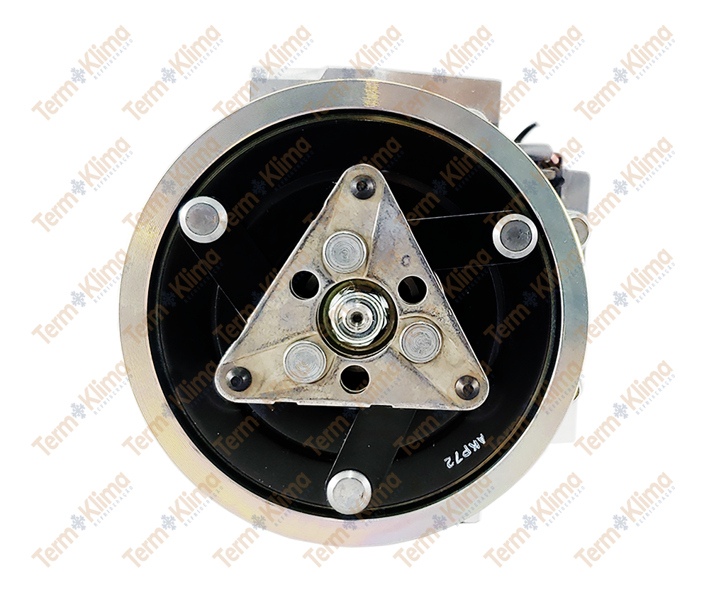COMPRESSOR RENAULT DUSTER SANDEN - 20242