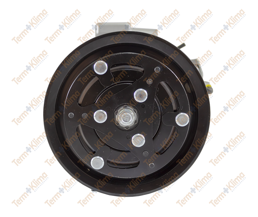COMPRESSOR TOYOTA HILUX 2016 10S11 TEAM AIR SYSTEMS - 20231