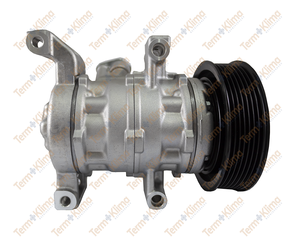 COMPRESSOR TOYOTA HILUX 2016 10S11 TEAM AIR SYSTEMS - 20231