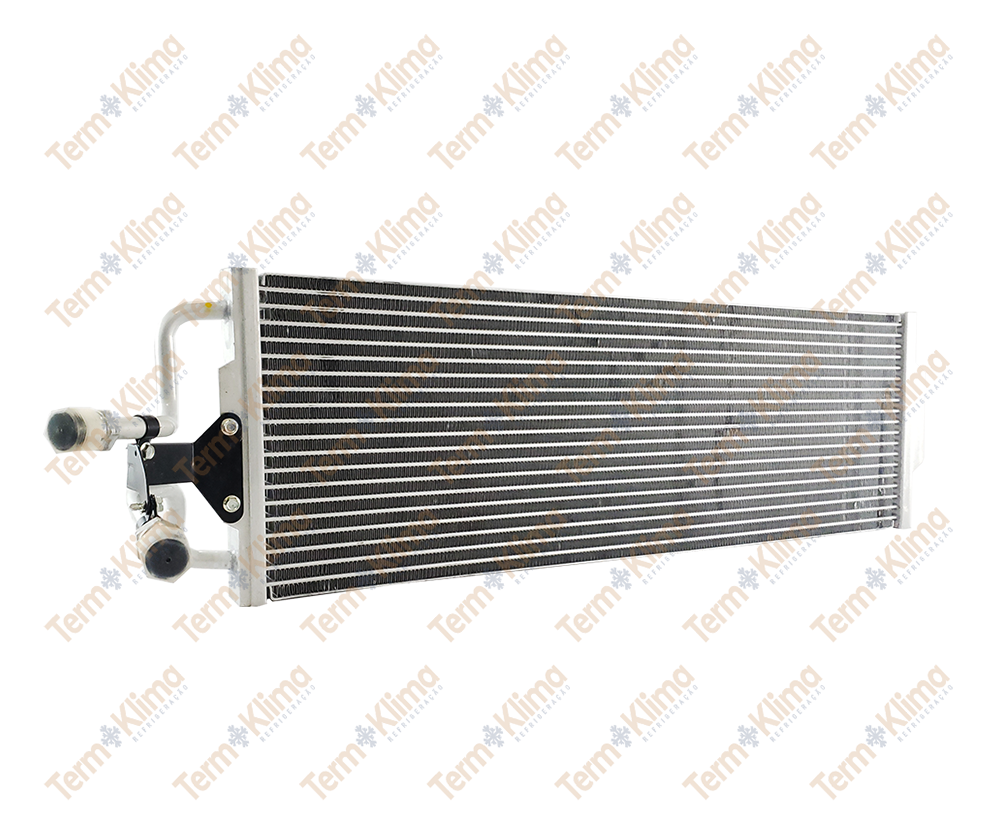 CONDENSADOR GM CHEVROLET S10 / BLAZER 2.8 DIESEL - TEAM AIR SYSTEM - 24064