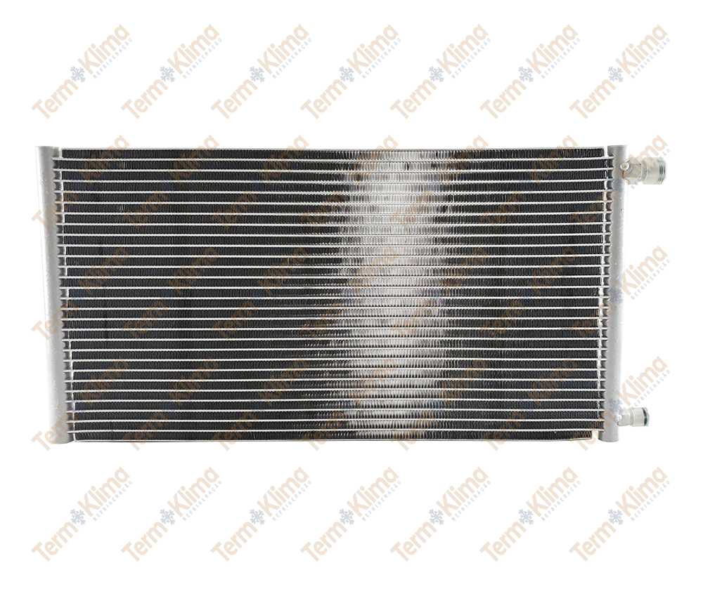 CONDENSADOR UNIVERSAL 11X21X16 - TEAM AIR SYSTEMS - 24145