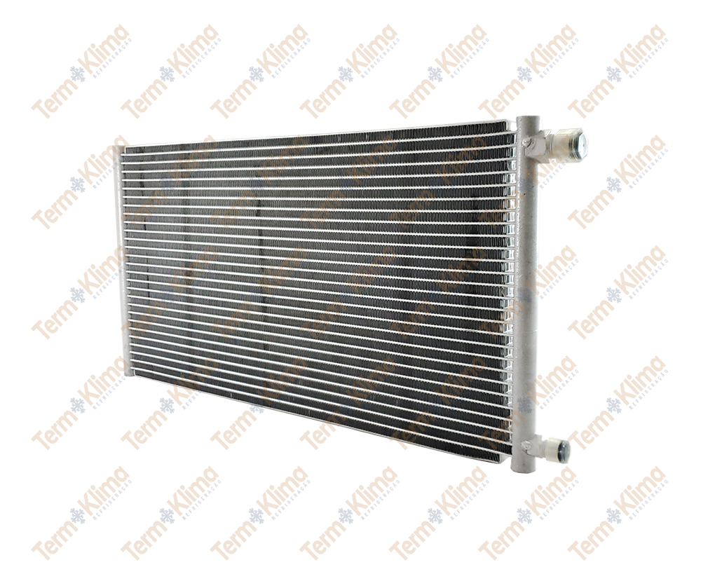 CONDENSADOR UNIVERSAL 11X21X16 - TEAM AIR SYSTEMS - 24145