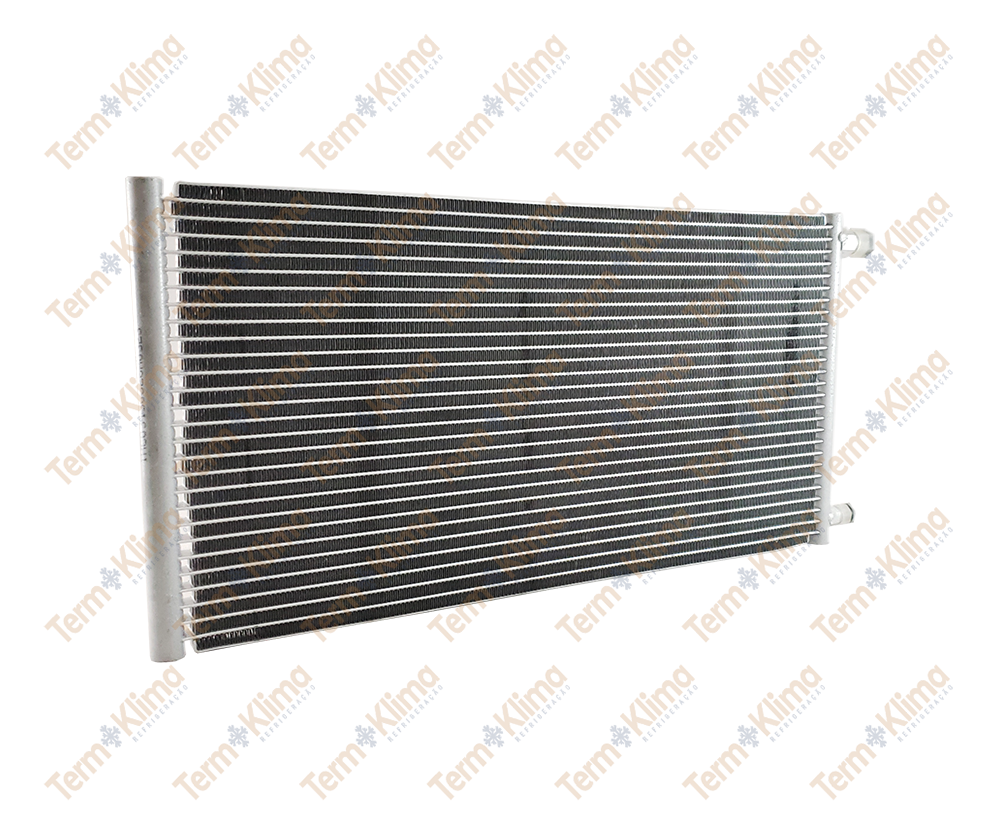 CONDENSADOR UNIVERSAL 11X21X16 - TEAM AIR SYSTEMS - 24145