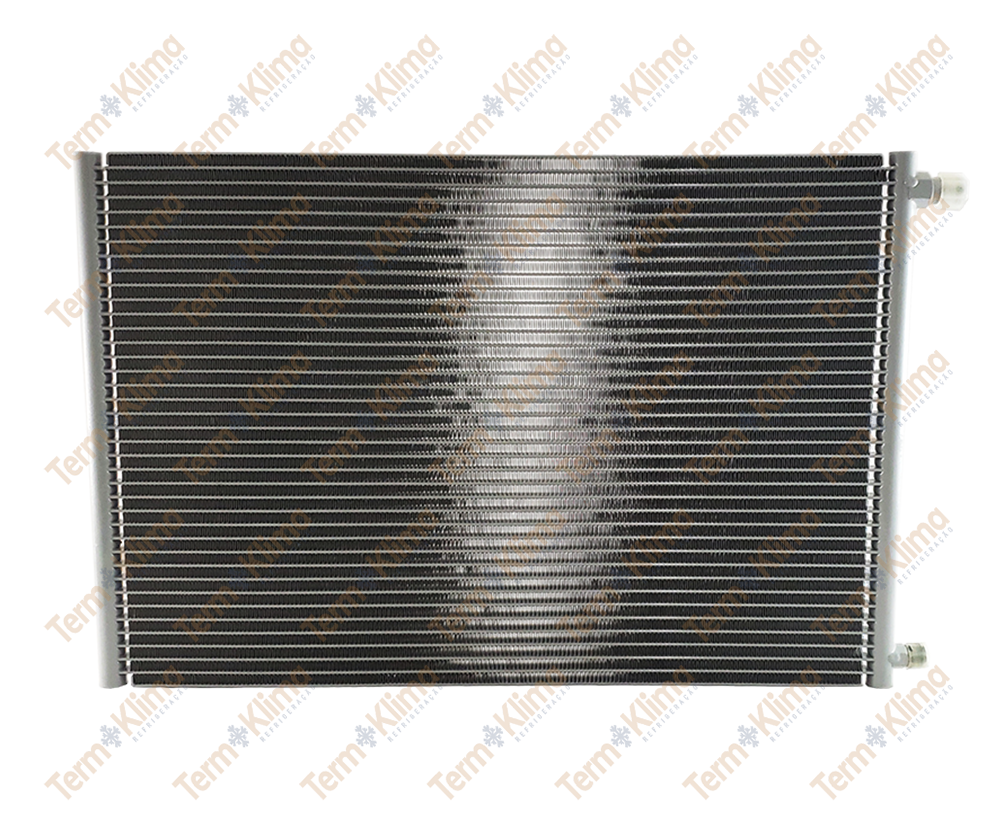 CONDENSADOR UNIVERSAL 15X23X16 - TEAM AIR SYSTEMS - 24146