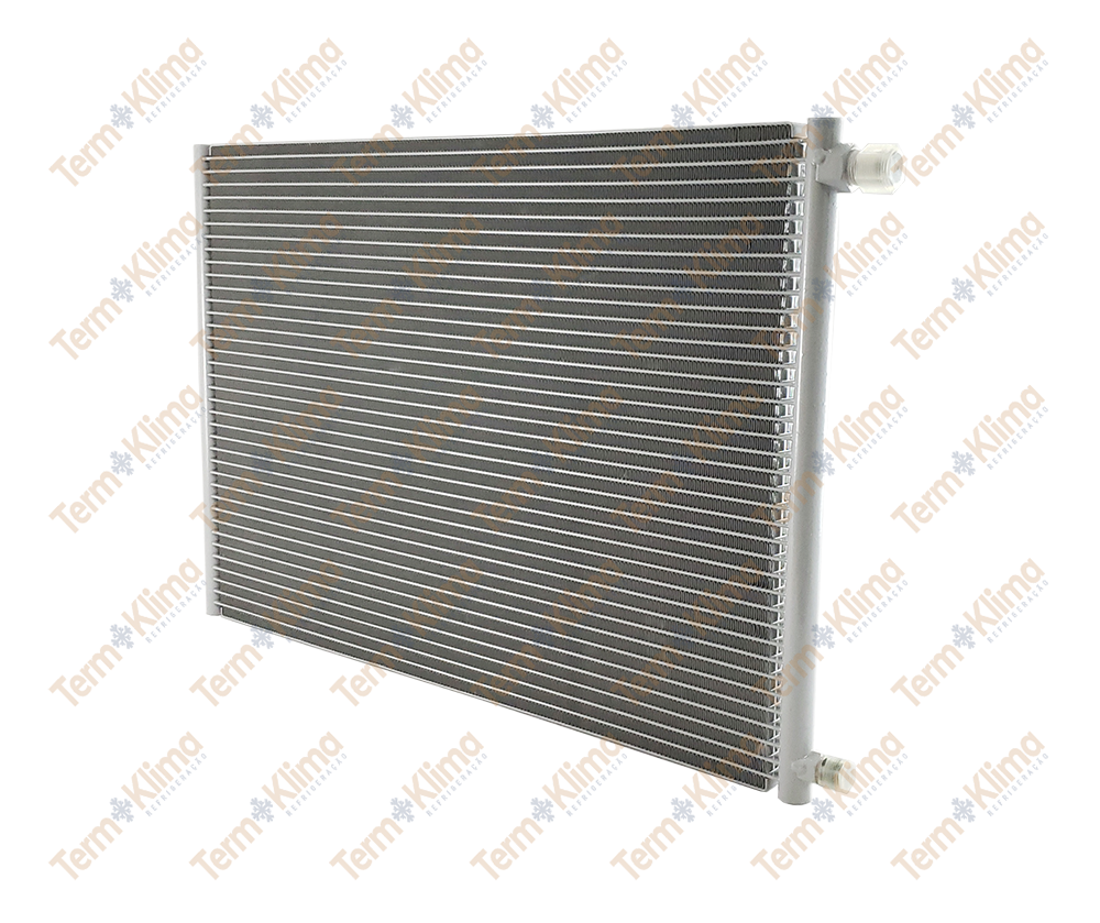 CONDENSADOR UNIVERSAL 15X23X16 - TEAM AIR SYSTEMS - 24146