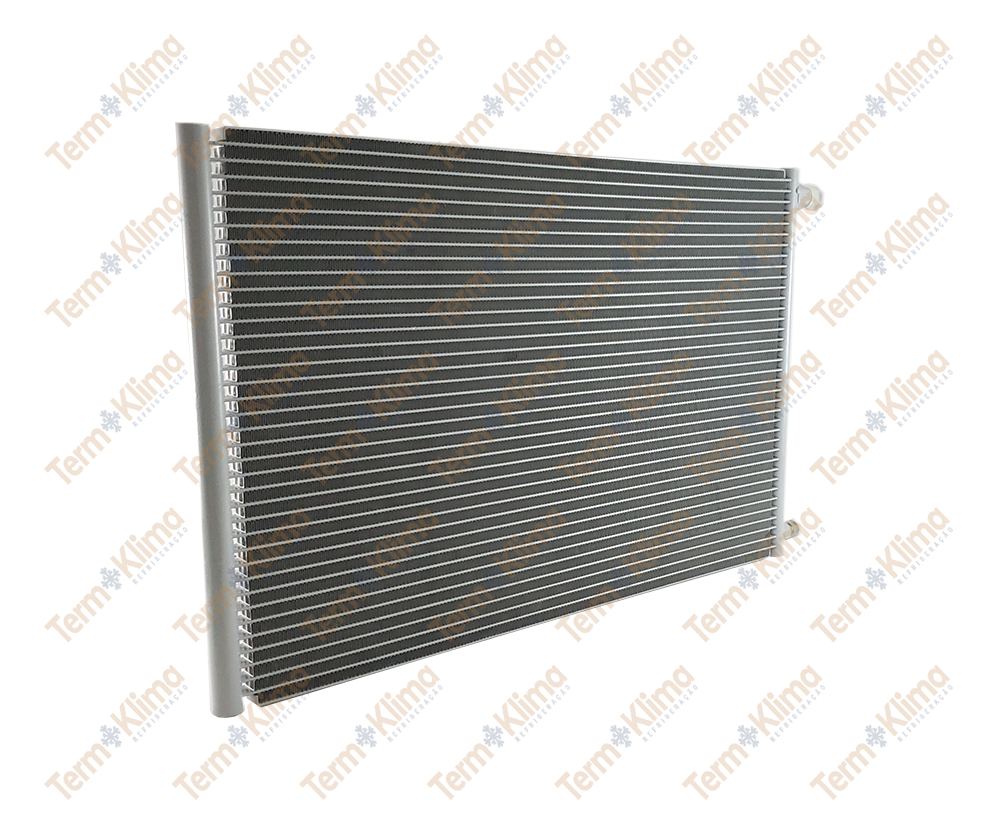 CONDENSADOR UNIVERSAL 15X23X16 - TEAM AIR SYSTEMS - 24146