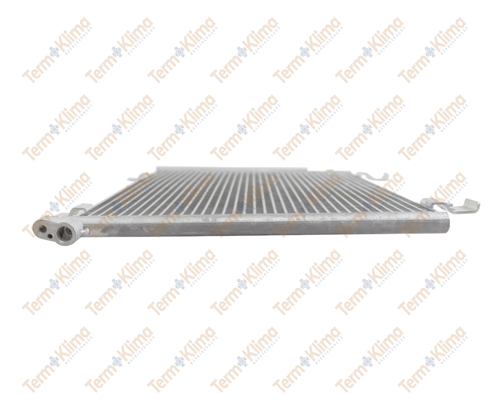 CONDENSADOR VOLKSWAGEN UP ASPIRADO - TEAM AIR SYSTEMS - 24208