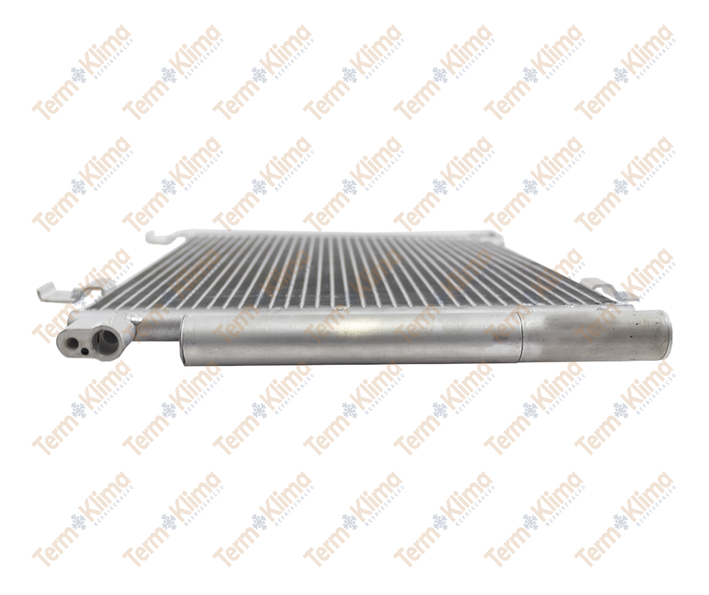 CONDENSADOR VOLKSWAGEN UP ASPIRADO - TEAM AIR SYSTEMS - 24208