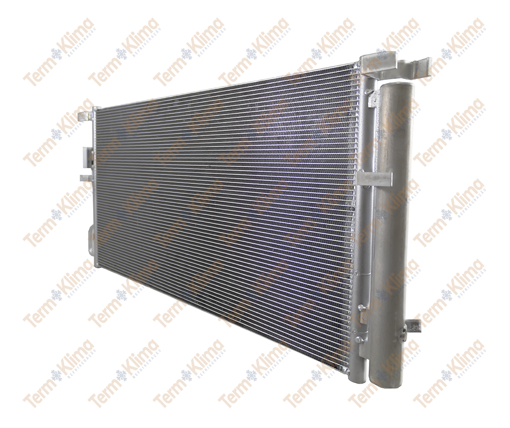 CONDENSADOR HYUNDAI TUCSON / KIA SPORTAGE 2017 - TEAM AIR SYSTEMS- 24233
